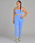 Conjunto Deportivo Active Celeste