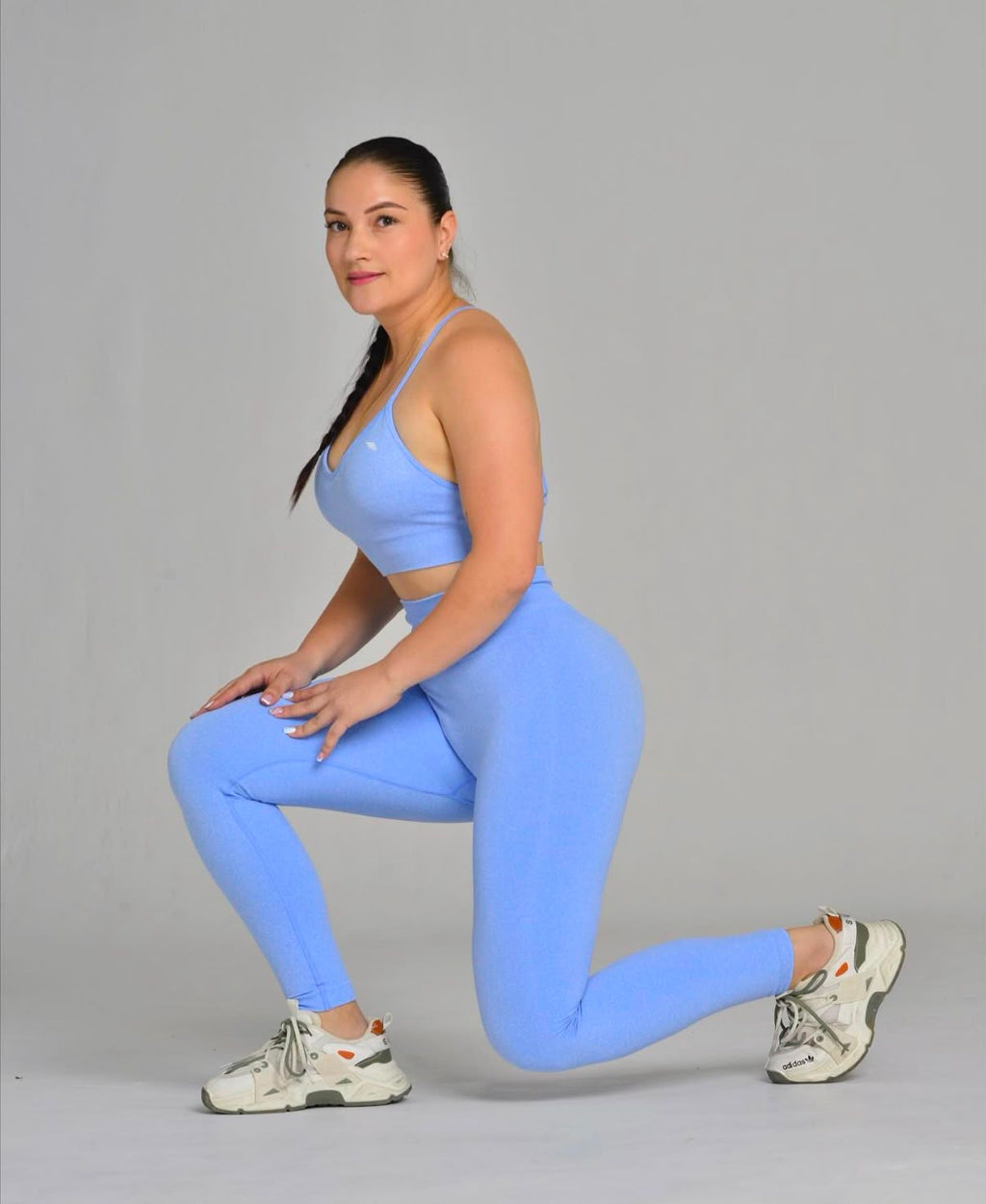 Conjunto Deportivo Active Celeste